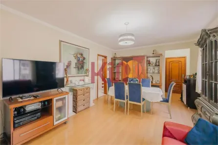 Apartamento com 2 Quartos à venda, 110m² no Paraíso, São Paulo