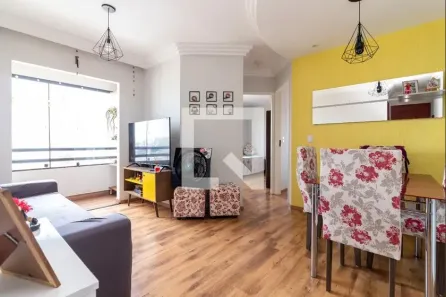 Apartamento com 2 Quartos à venda, 51m² no Mandaqui, São Paulo