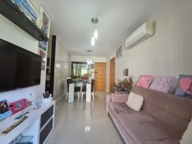 Apartamento com 2 Quartos à venda, 71m² no Recreio dos Bandeirantes, Rio de Janeiro