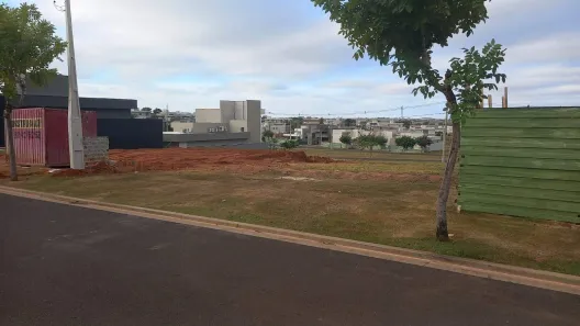 Lote/Terreno à venda, 300m² no Terras Alphaville Mirassol, Mirassol