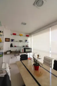 Apartamento com 3 Quartos à venda, 107m² no Vila Lusitânia, São Bernardo do Campo