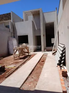 Casa com 3 Quartos à venda, 70m² no Jardim Cidade Alta, Cambé