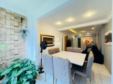 Apartamento com 3 Quartos à venda, 102m² no Praia da Costa, Vila Velha