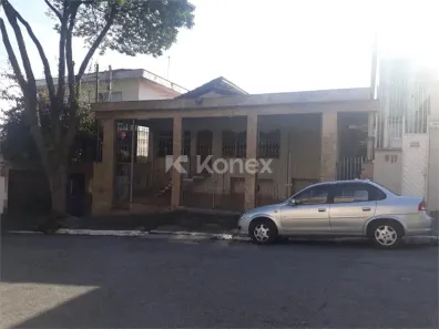 Casa com 4 Quartos à venda, 250m² no Parque Casa de Pedra, São Paulo