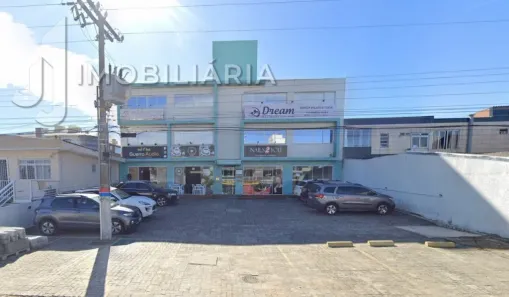 Sala Comercial à venda, 70m² no Ingleses do Rio Vermelho, Florianópolis