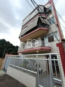 Apartamento com 3 Quartos para alugar, 103m² no Vila da Penha, Rio de Janeiro
