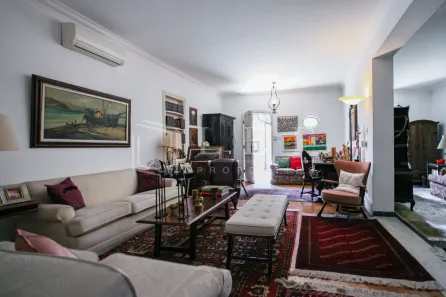 Casa com 3 Quartos à venda, 280m² no Jardim Europa, São Paulo
