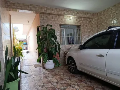 Casa com 3 Quartos à venda, 315m² no Gaivota (Interior), Itanhaém