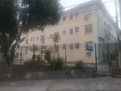 Apartamento com 2 Quartos à venda, 52m² no Méier, Rio de Janeiro