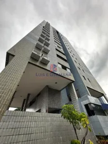 Apartamento com 3 Quartos à venda, 70m² no Espinheiro, Recife