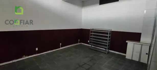 Sala Comercial para alugar, 23m² no Jardim Laguna, Contagem