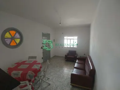Casa com 2 Quartos à venda, 80m² no Balneário Itaóca, Mongaguá