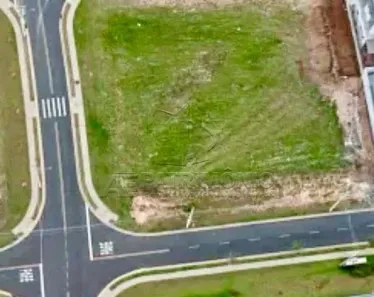 Lote/Terreno à venda, 353m² no Alphaville Nova Esplanada, Votorantim