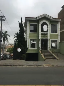 Prédio Comercial para alugar, 160m² no Vila Progredior, São Paulo