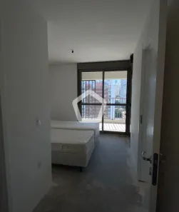 Apartamento com 2 Quartos à venda, 44m² no Paraíso, São Paulo