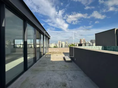 Apartamento com 3 Quartos à venda, 396m² no Brooklin Paulista, São Paulo