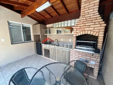 Casa de Condomínio com 3 Quartos à venda, 97m² no Jardim Shangai, Jundiaí