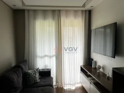 Apartamento com 2 Quartos à venda, 52m² no Vila Maracanã, São Paulo
