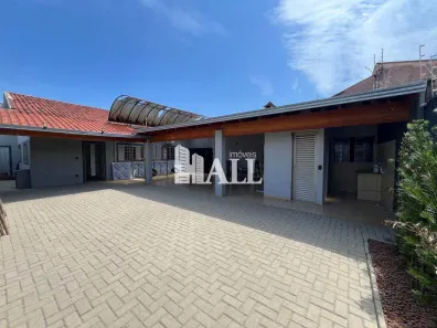 Casa com 3 Quartos à venda, 220m² no Residencial Macedo Teles I, São José do Rio Preto