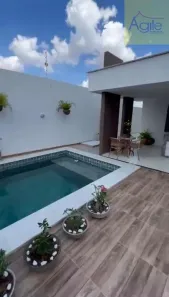 Casa com 3 Quartos à venda, 200m² no Cruzeiro, Gravatá