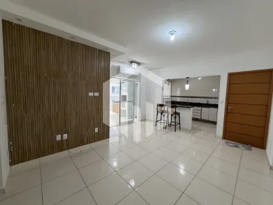 Apartamento com 2 Quartos à venda, 86m² no Canto do Forte, Praia Grande