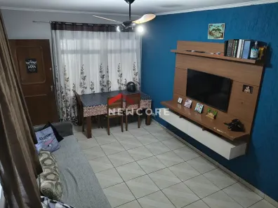 Casa com 2 Quartos à venda, 115m² no Santa Terezinha, São Bernardo do Campo