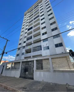 Apartamento com 3 Quartos para alugar, 145m² no Centro, Anápolis