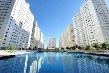Apartamento com 3 Quartos à venda, 75m² no Setor Cândida de Morais, Goiânia