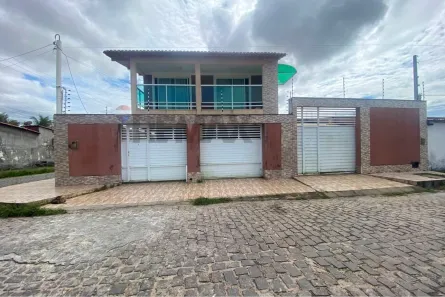 Casa com 3 Quartos à venda, 171m² no Amarante, São Gonçalo do Amarante