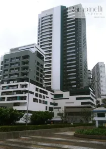 Apartamento com 1 Quarto à venda, 25m² no Sumarezinho, São Paulo