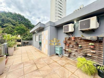 Cobertura com 3 Quartos à venda, 175m² no Vila Alzira, Guarujá