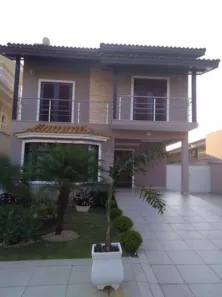 Casa de Condomínio com 3 Quartos à venda, 255m² no Jardim Ibiti do Paço, Sorocaba