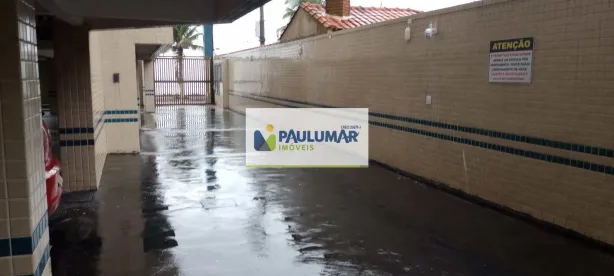 Apartamento com 3 Quartos à venda, 111m² no Vila Sao Paulo, Mongaguá