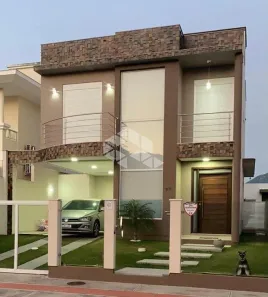 Casa com 3 Quartos à venda, 149m² no São João do Rio Vermelho, Florianópolis