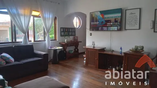 Casa com 3 Quartos à venda, 280m² no Parque Assunção, Taboão da Serra