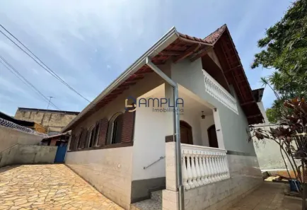 Casa com 3 Quartos à venda, 180m² no Cinquentenário, Belo Horizonte