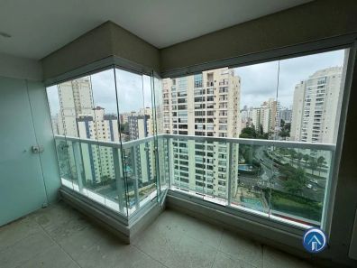 Apartamento com 1 Quarto à venda, 54m² no Vila Ema, São José dos Campos