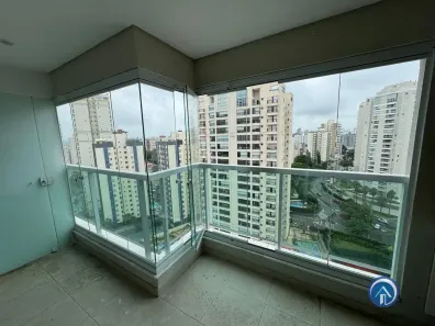 Apartamento com 1 Quarto à venda, 54m² no Vila Ema, São José dos Campos