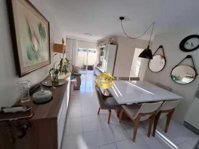 Apartamento com 3 Quartos à venda, 59m² no Santa Cândida, Curitiba