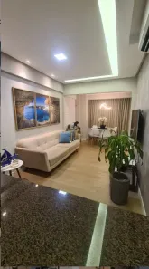 Apartamento com 2 Quartos à venda, 55m² no Imbuí, Salvador