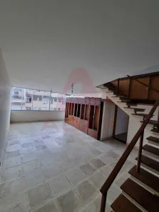 Apartamento com 6 Quartos à venda, 190m² no Copacabana, Rio de Janeiro