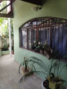 Sobrado com 4 Quartos à venda, 310m² no Jardim São Jorge, São José dos Campos