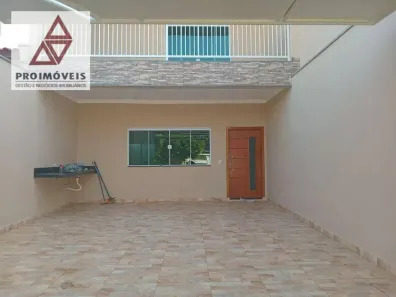 Casa com 2 Quartos à venda, 195m² no Jardim Boer I, Americana