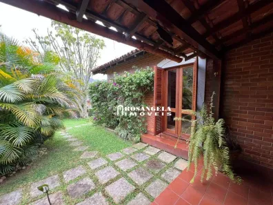 Casa com 4 Quartos à venda, 345m² no Araras, Teresópolis