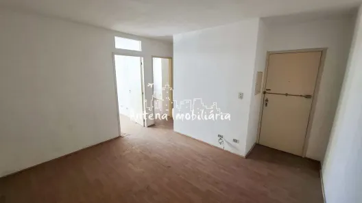 Apartamento com 2 Quartos à venda, 52m² no Santa Cecília, São Paulo