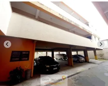 Apartamento com 2 Quartos à venda, 60m² no Balneário Stella Maris, Peruíbe
