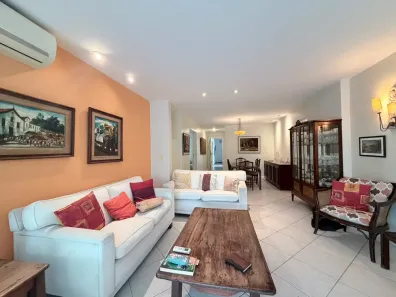 Apartamento com 3 Quartos à venda, 180m² no Barra da Tijuca, Rio de Janeiro