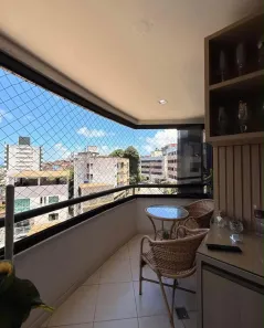 Apartamento com 3 Quartos à venda, 81m² no Federação, Salvador