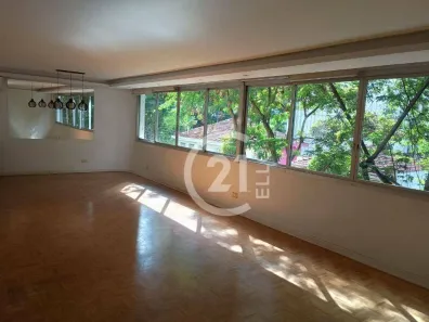 Apartamento com 3 Quartos à venda, 150m² no Itaim Bibi, São Paulo