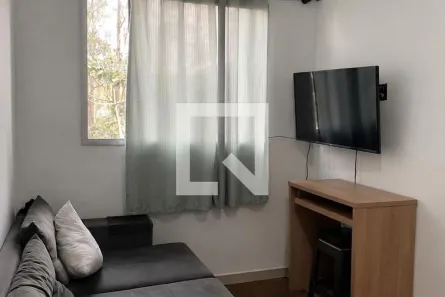 Apartamento com 1 Quarto à venda, 52m² no Parque São Vicente, Mauá